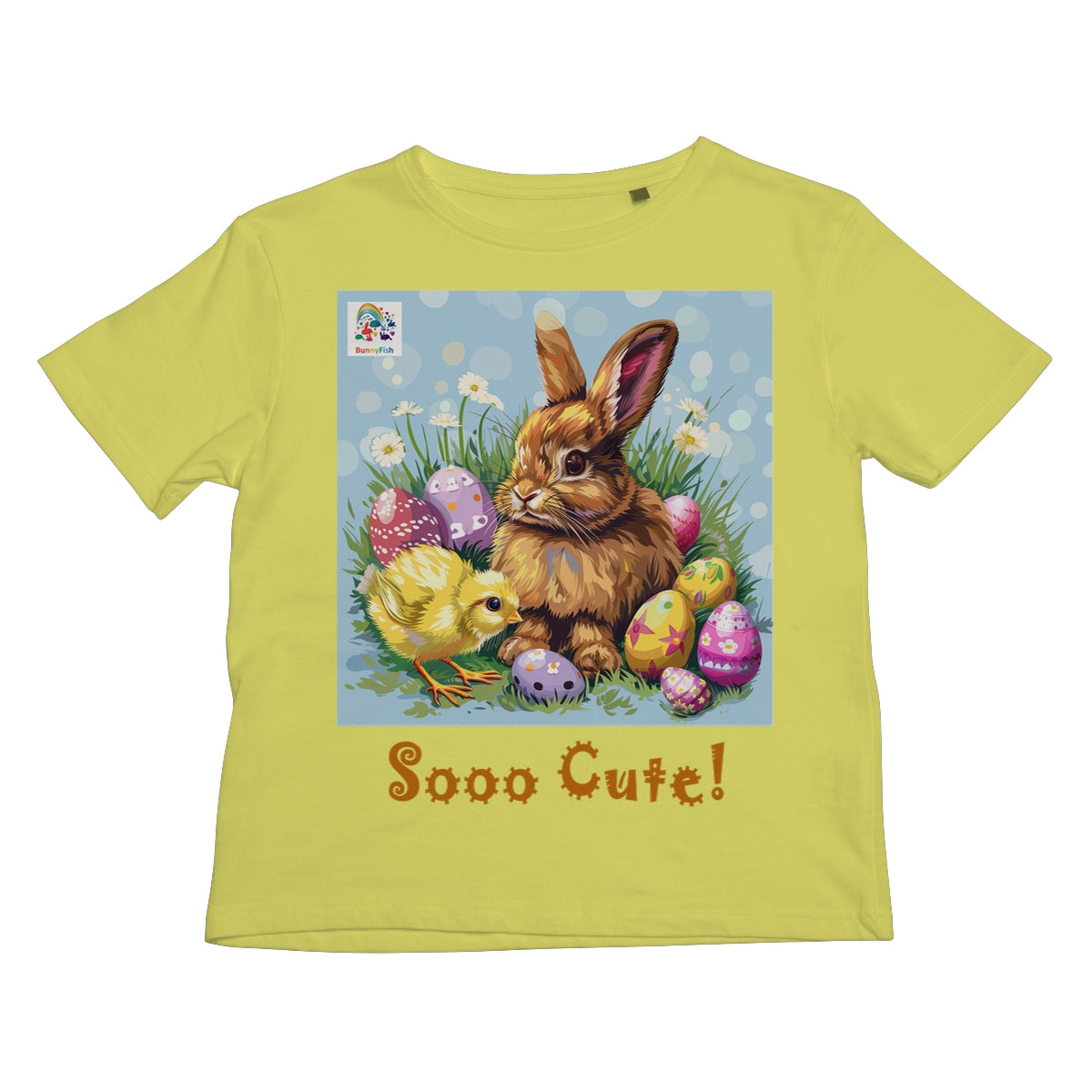 Sooo Cute! Kids' T-Shirt
