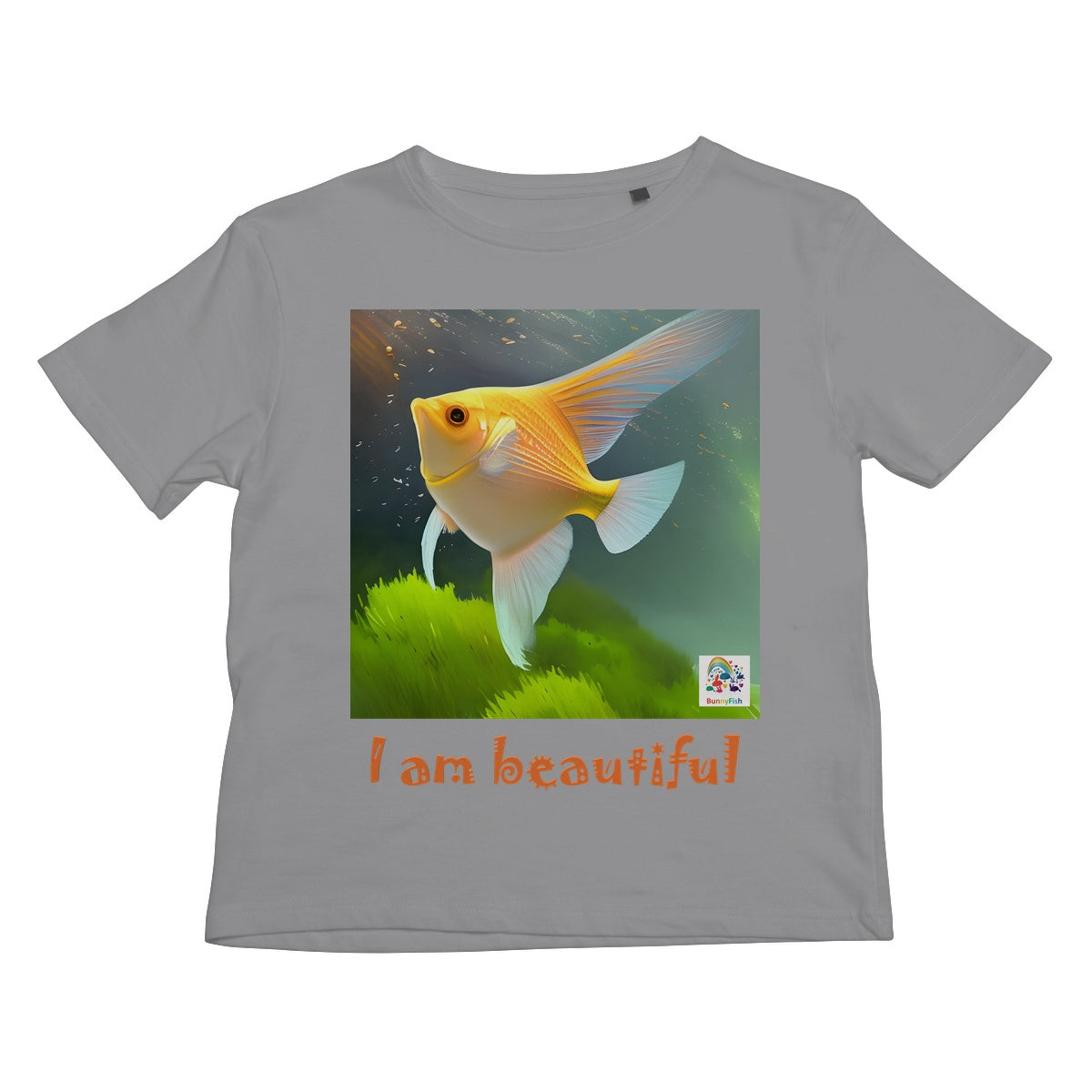 Beautiful Kids' T-Shirt