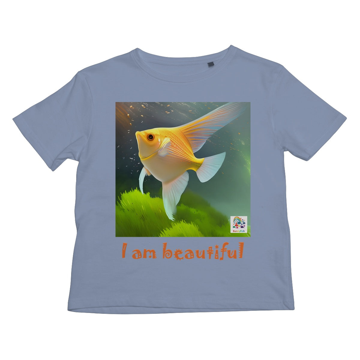 Beautiful Kids' T-Shirt