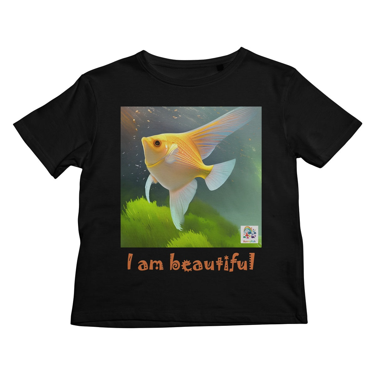Beautiful Kids' T-Shirt