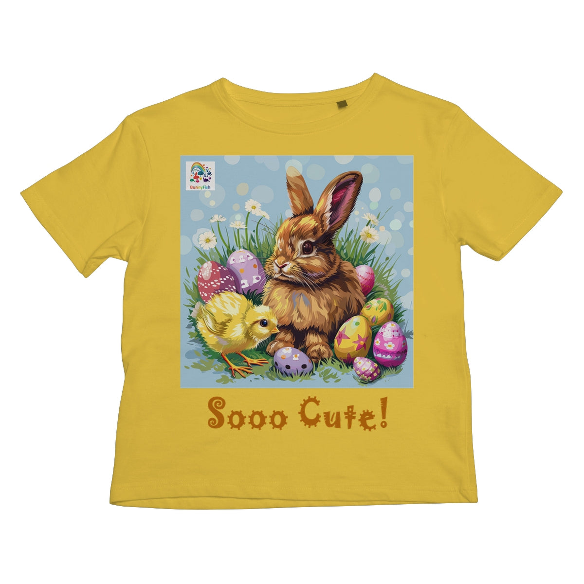 Sooo Cute! Kids' T-Shirt