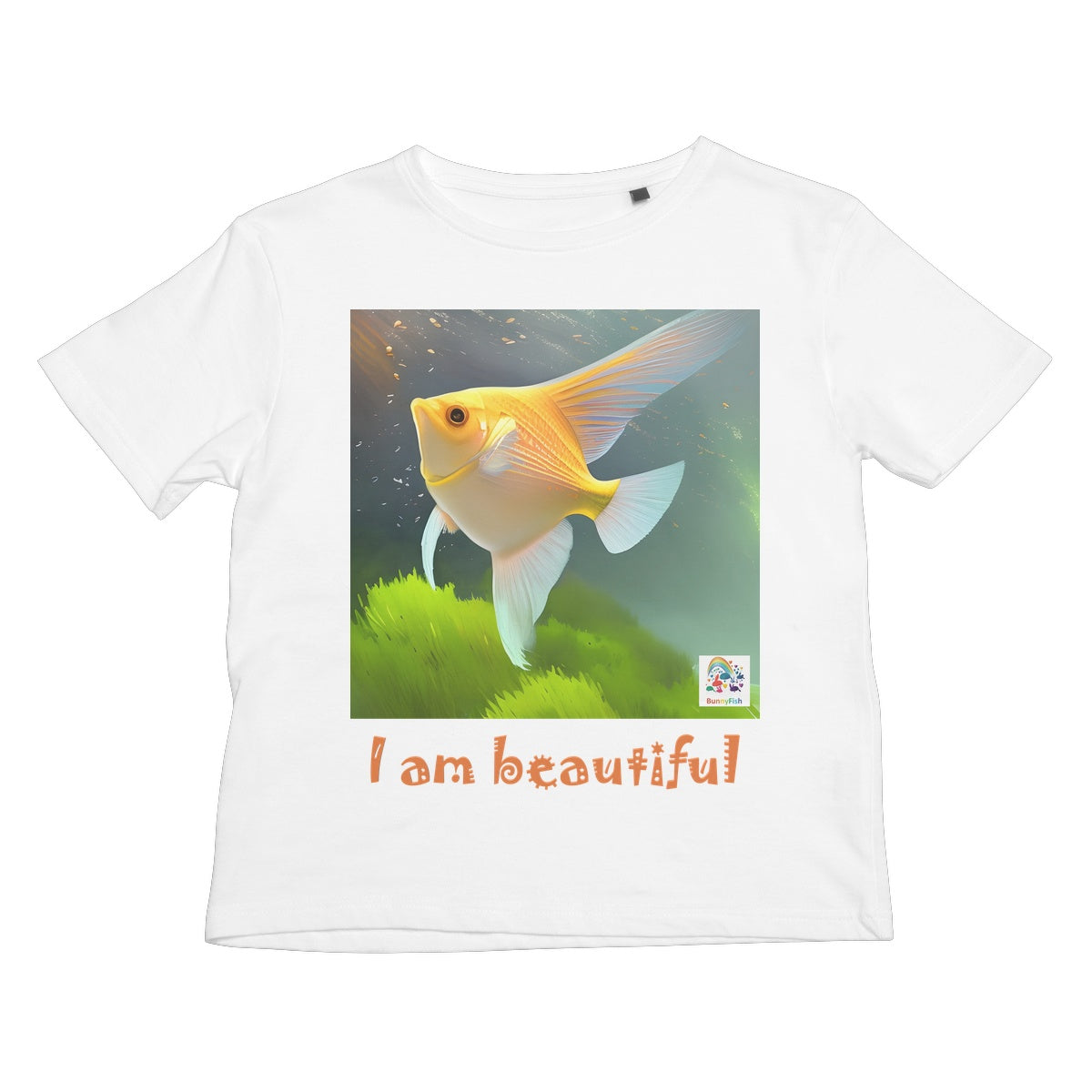 Beautiful Kids' T-Shirt