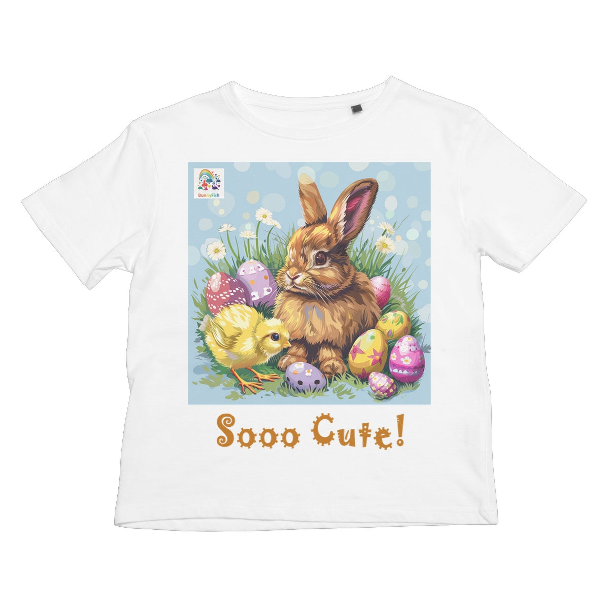 Sooo Cute! Kids' T-Shirt