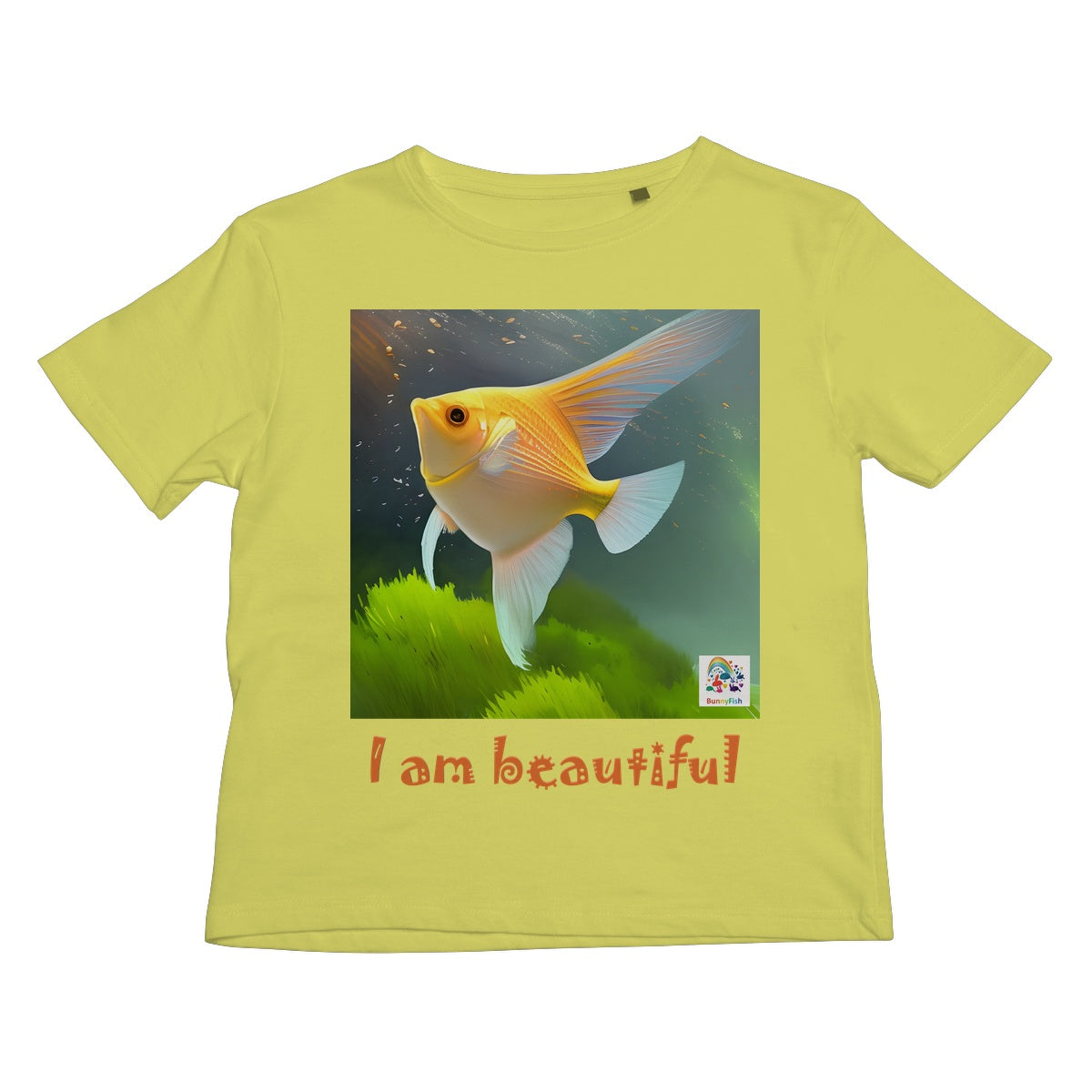 Beautiful Kids' T-Shirt