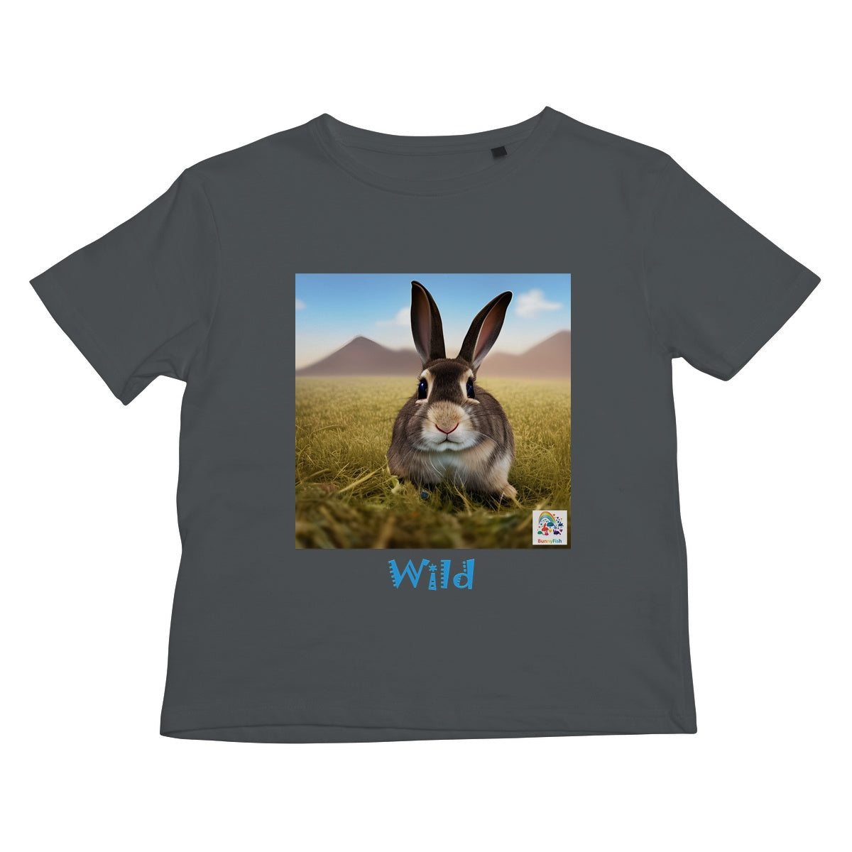 Wild Kids' T-Shirt