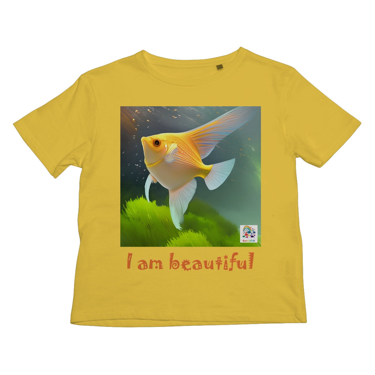 Beautiful Kids' T-Shirt