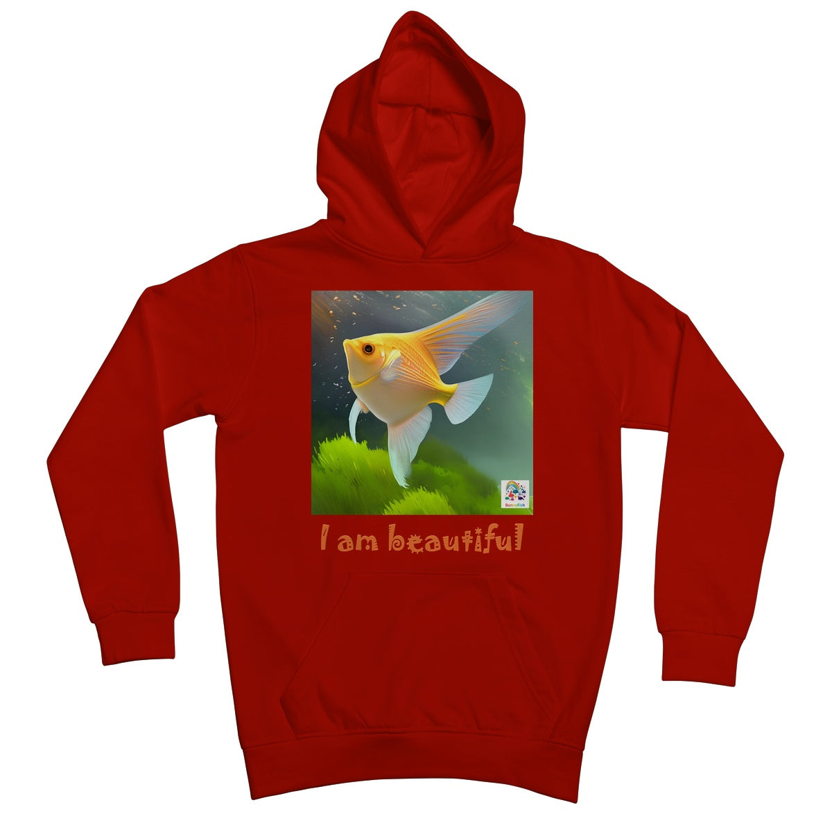 Beautiful Kids' Hoodie