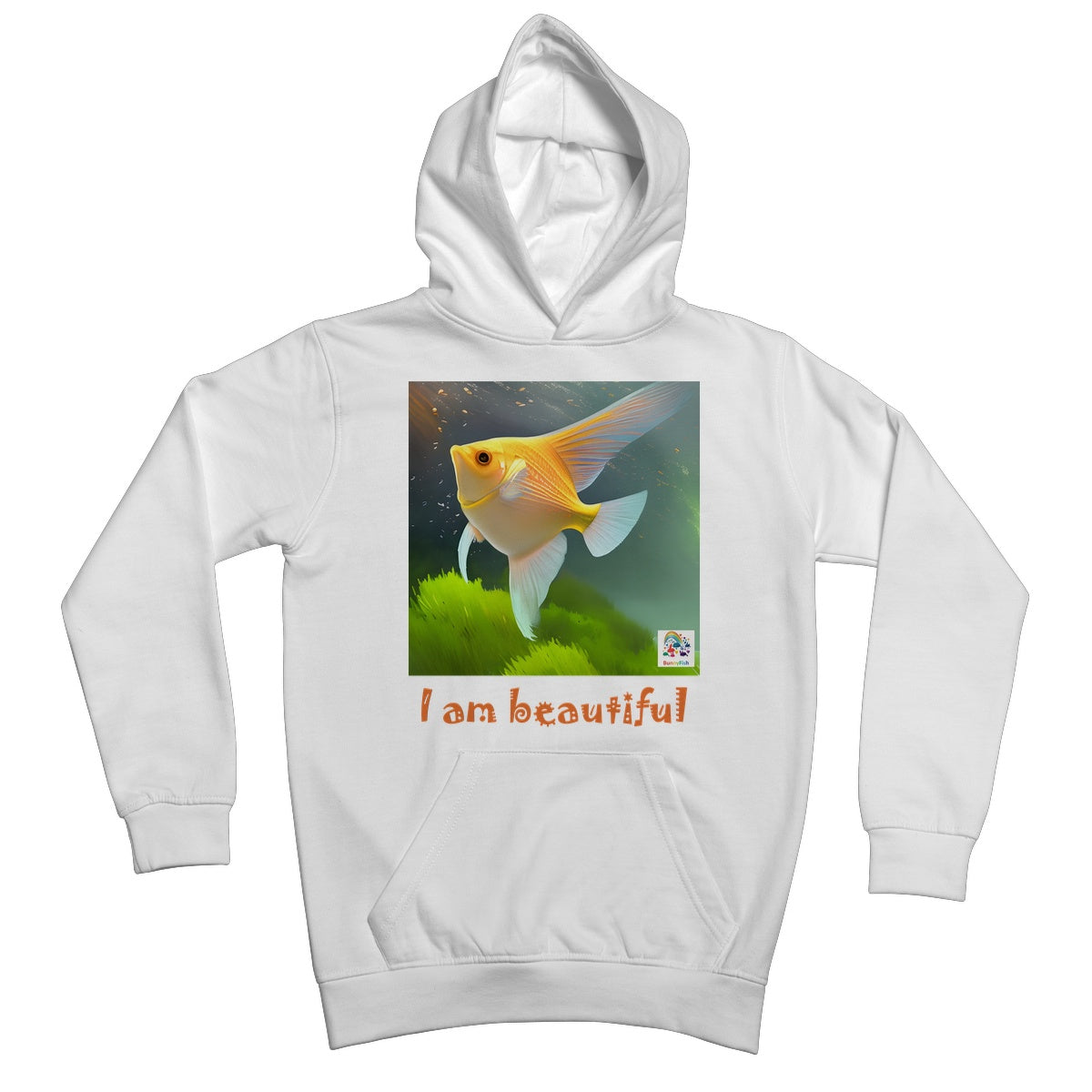 Beautiful Kids' Hoodie