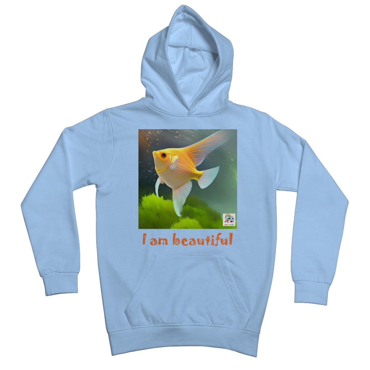 Beautiful Kids' Hoodie