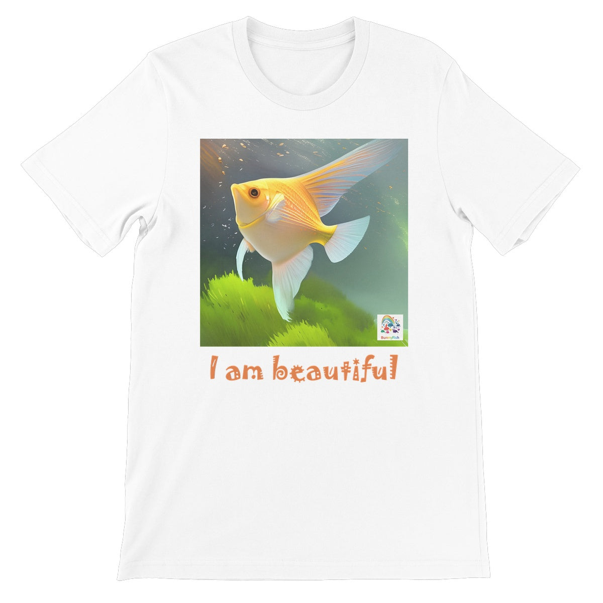 Beautiful Grownups' T-Shirt