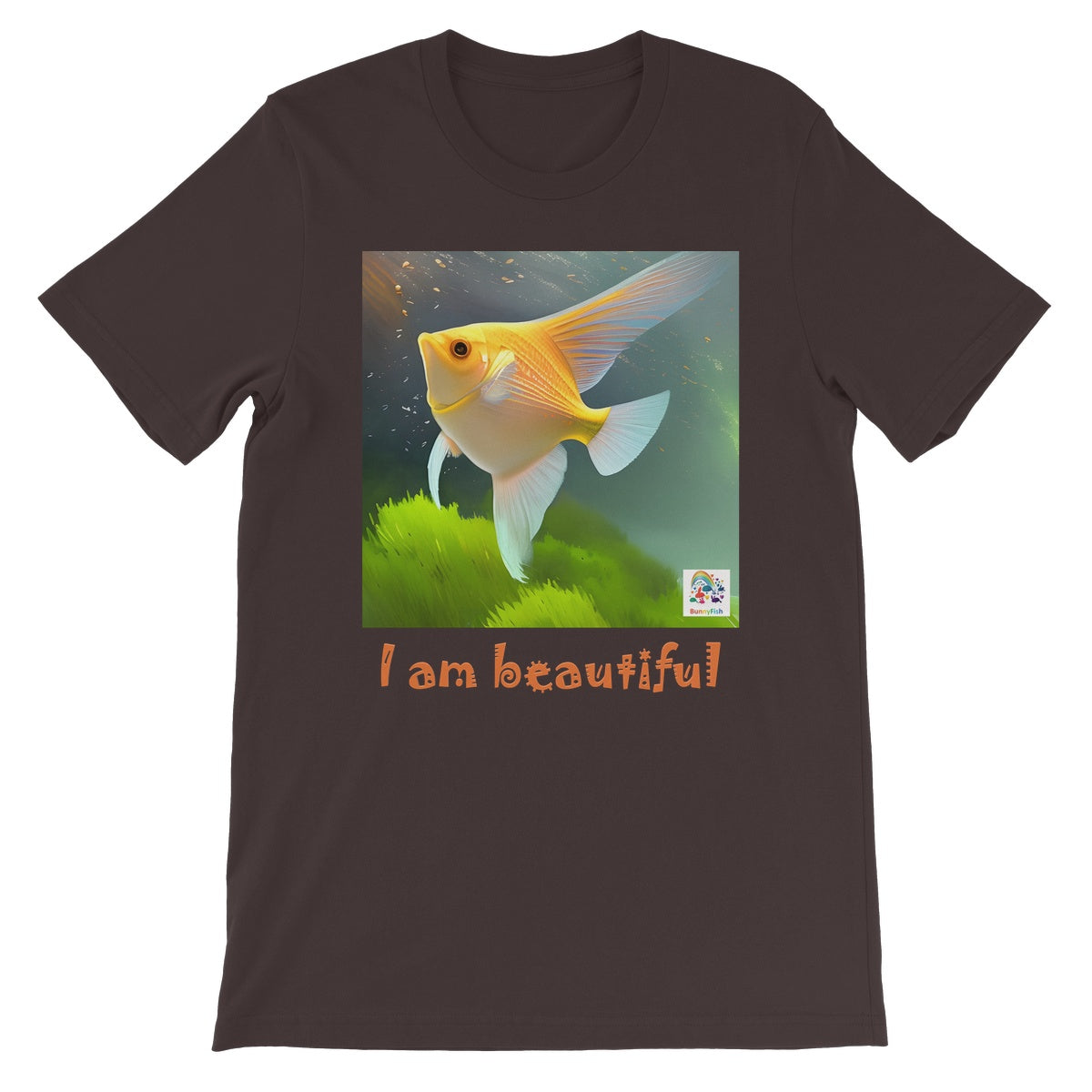Beautiful Grownups' T-Shirt