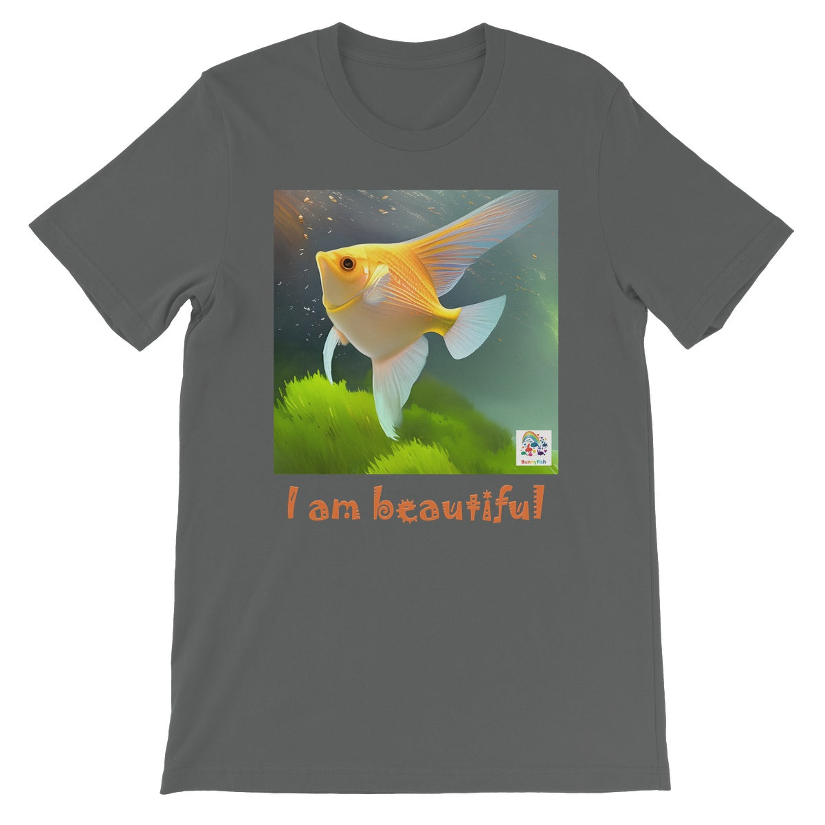 Beautiful Grownups' T-Shirt