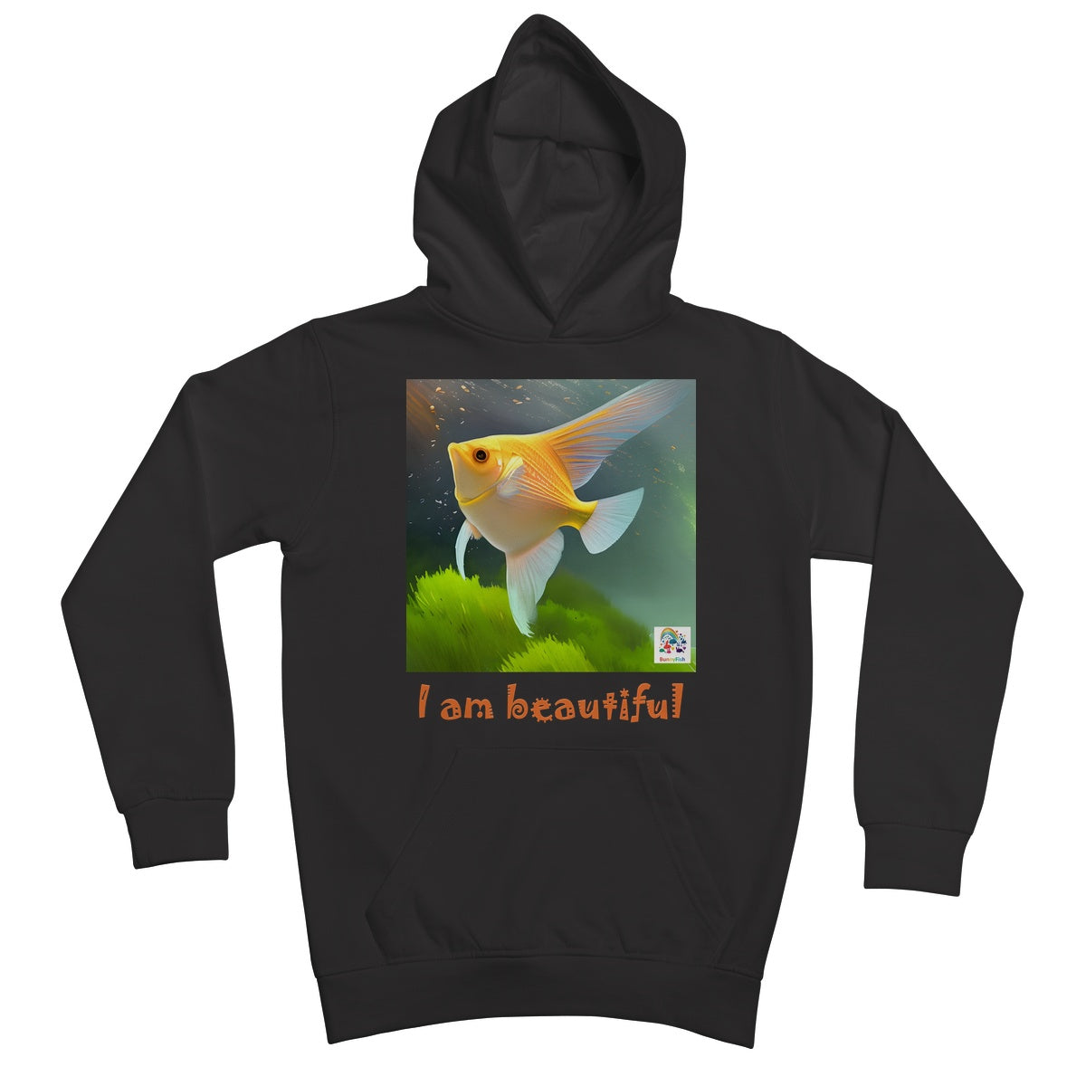 Beautiful Kids' Hoodie
