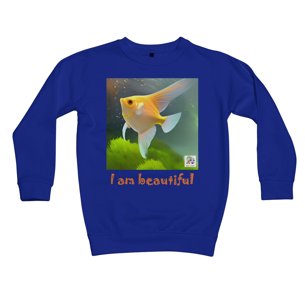Beautiful Kids' Sweatshirt