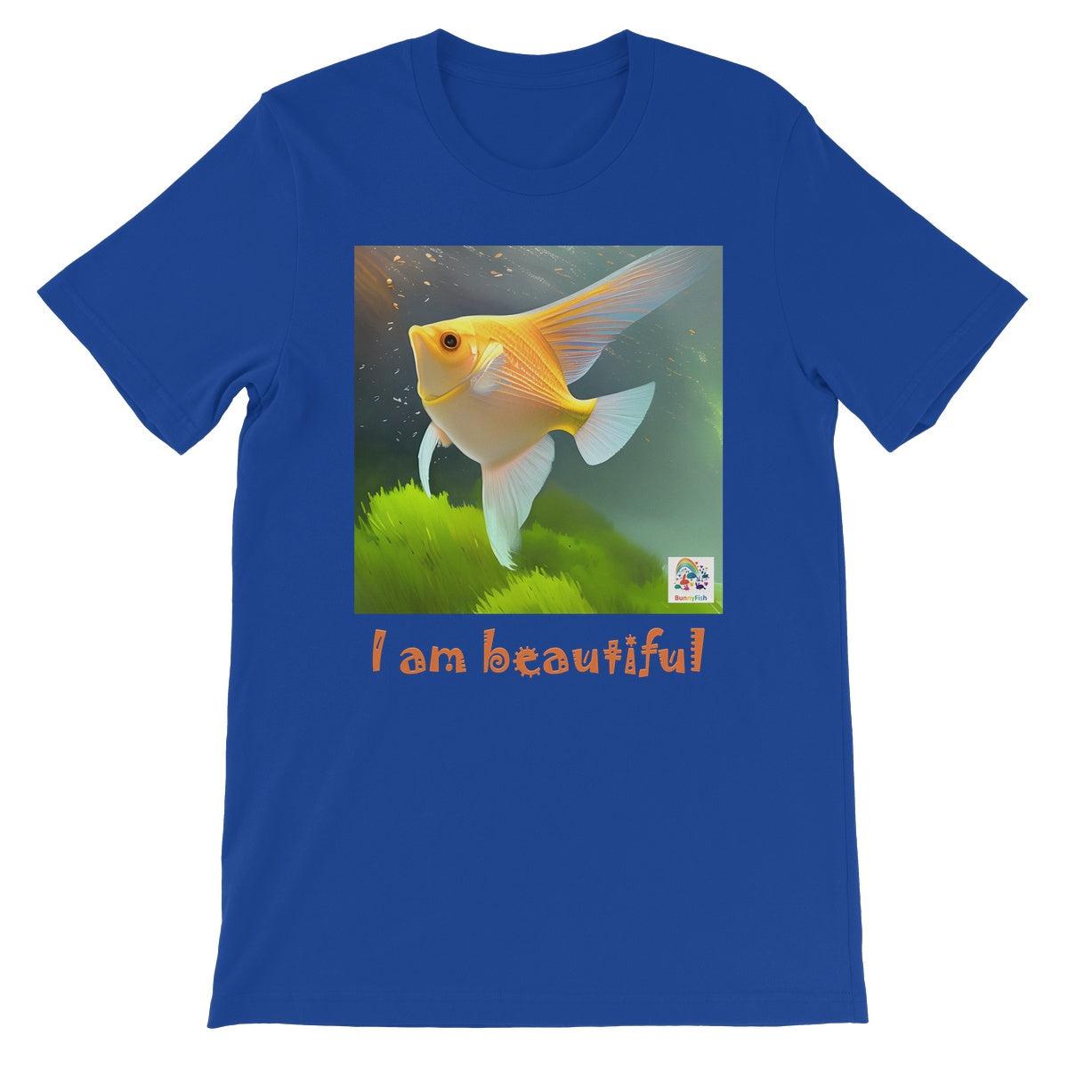 Beautiful Grownups' T-Shirt