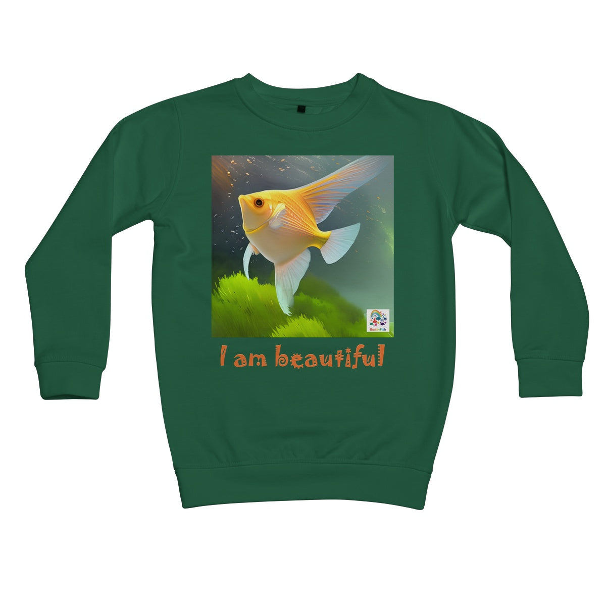 Beautiful Kids' Sweatshirt