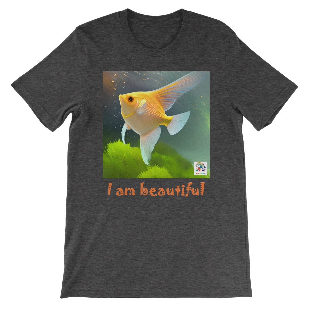 Beautiful Grownups' T-Shirt