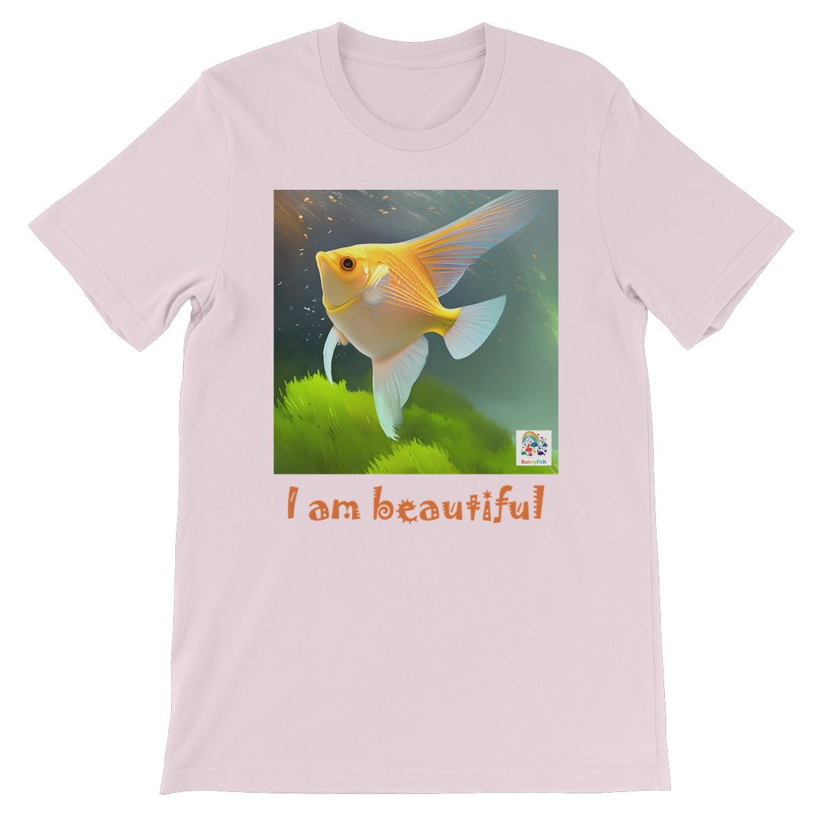 Beautiful Grownups' T-Shirt