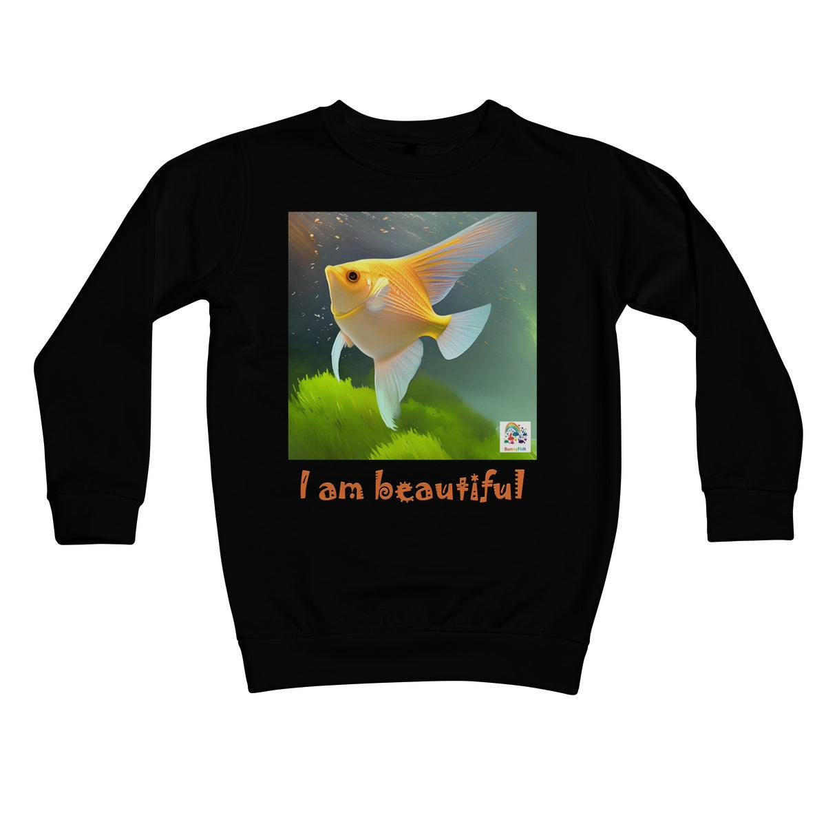 Beautiful Kids' Sweatshirt