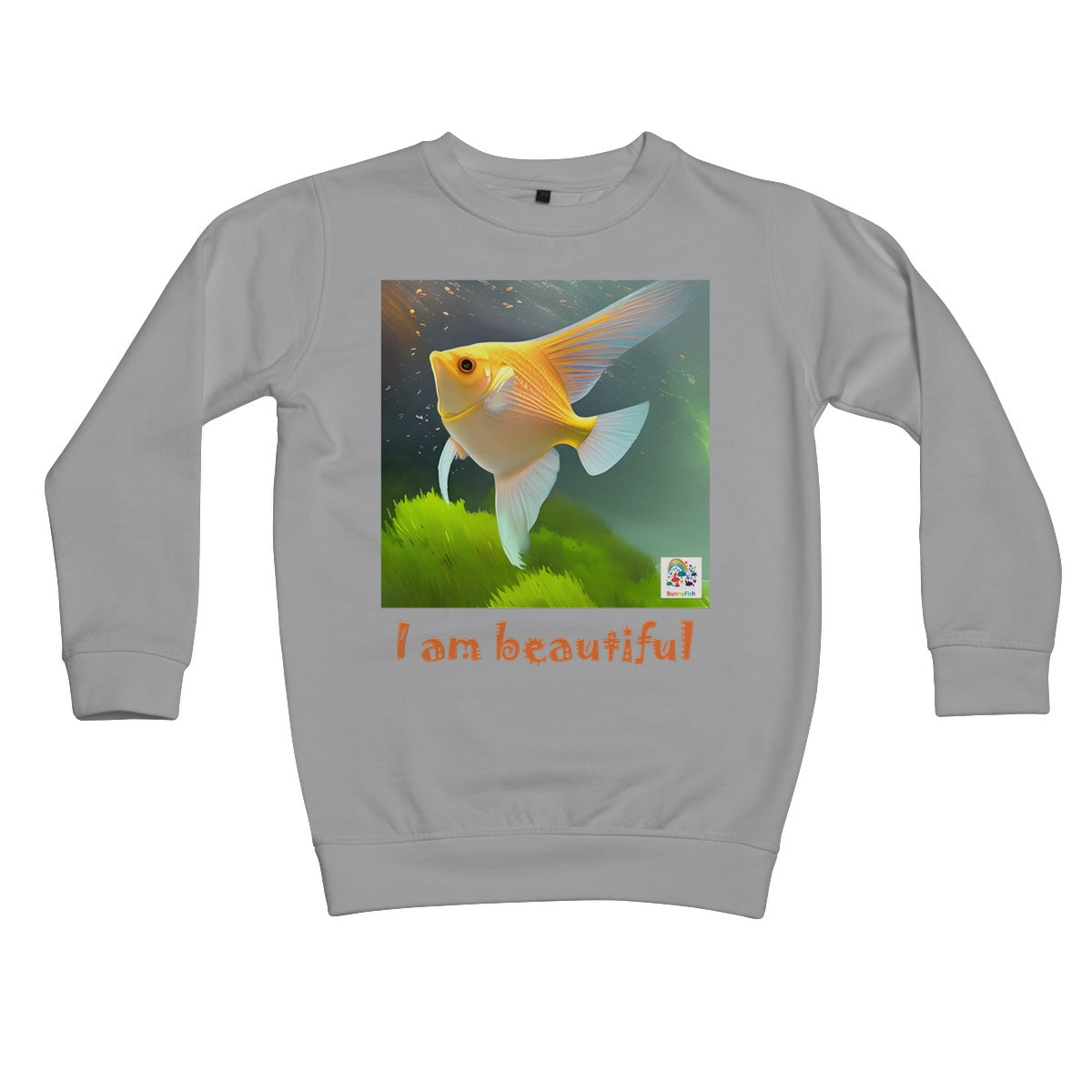 Beautiful Kids' Sweatshirt
