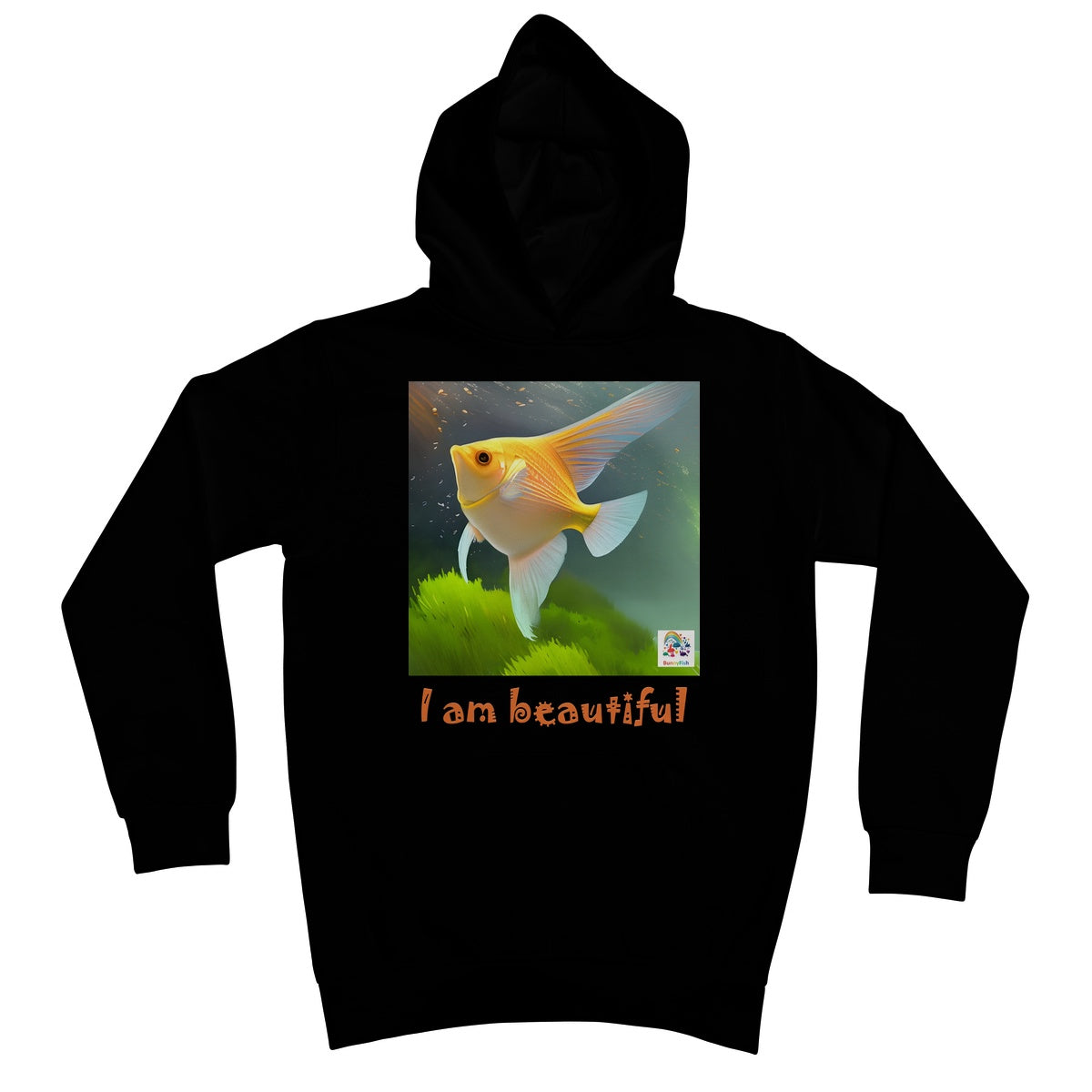 Beautiful Kids' Hoodie