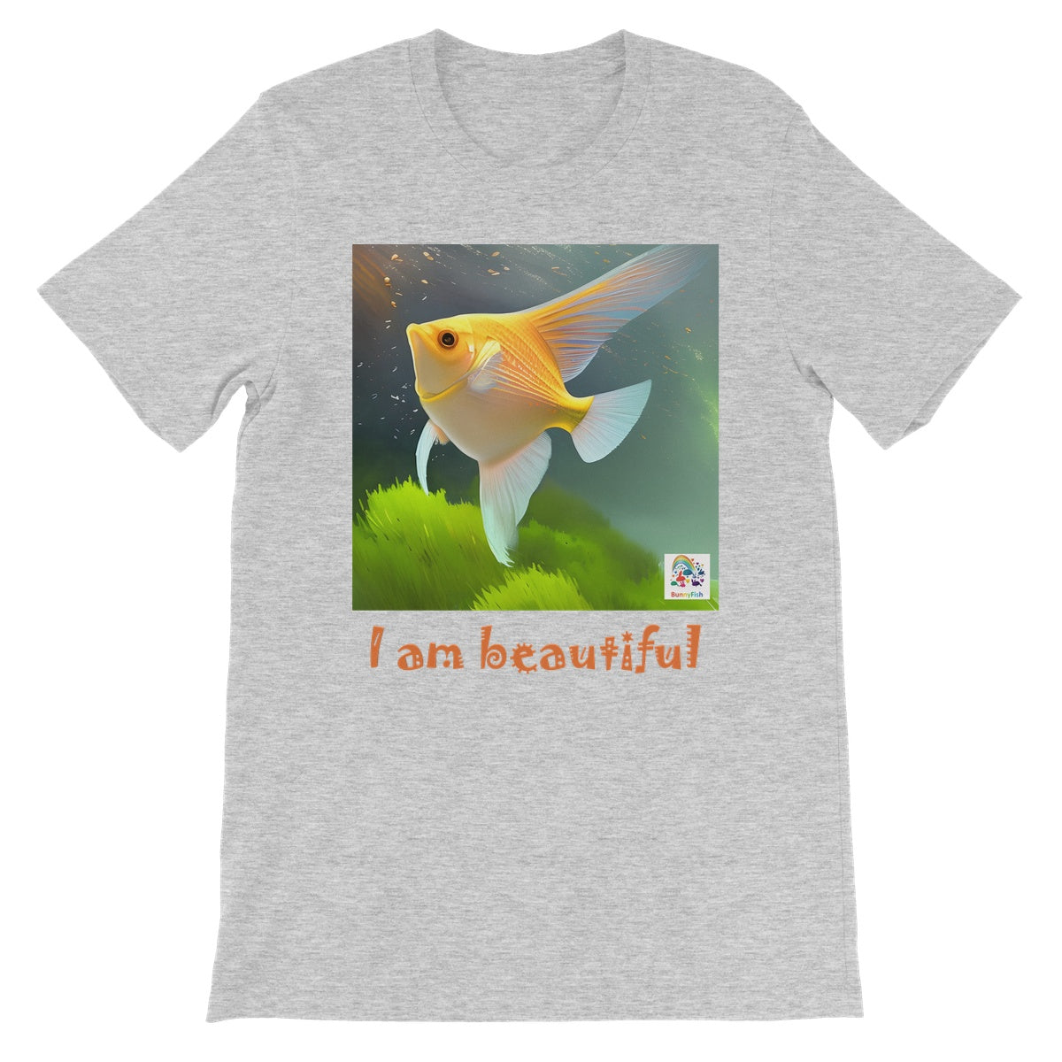 Beautiful Grownups' T-Shirt