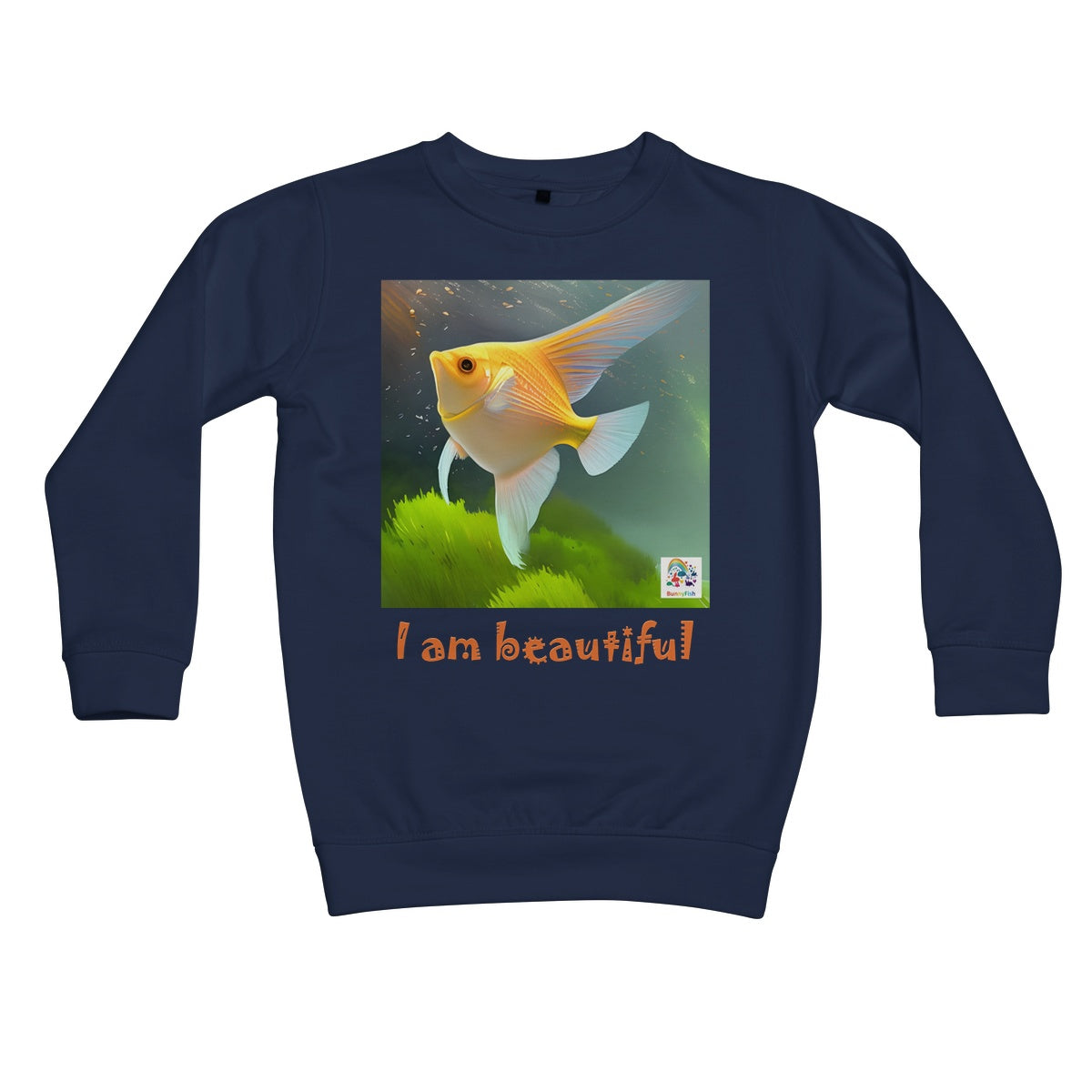 Beautiful Kids' Sweatshirt