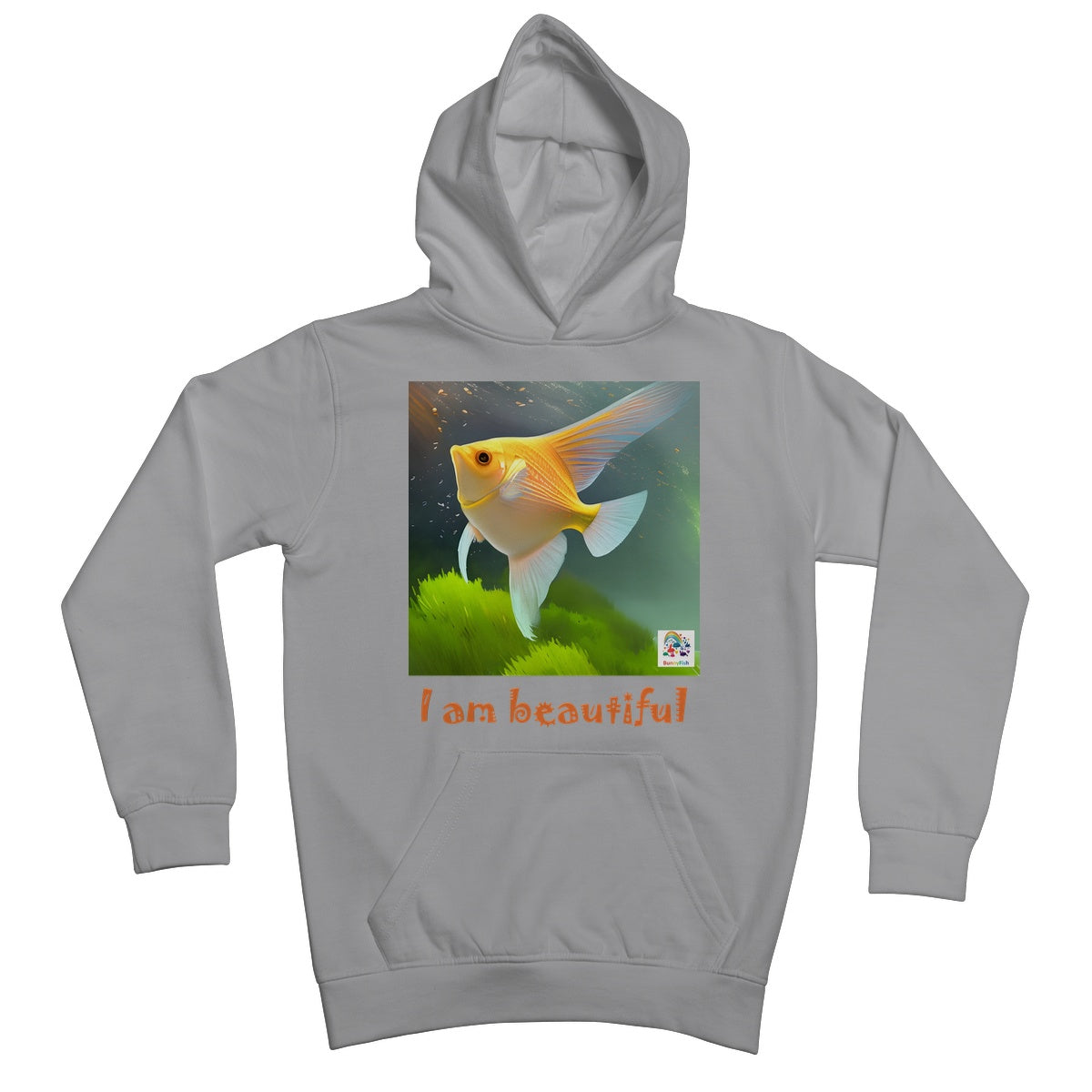 Beautiful Kids' Hoodie