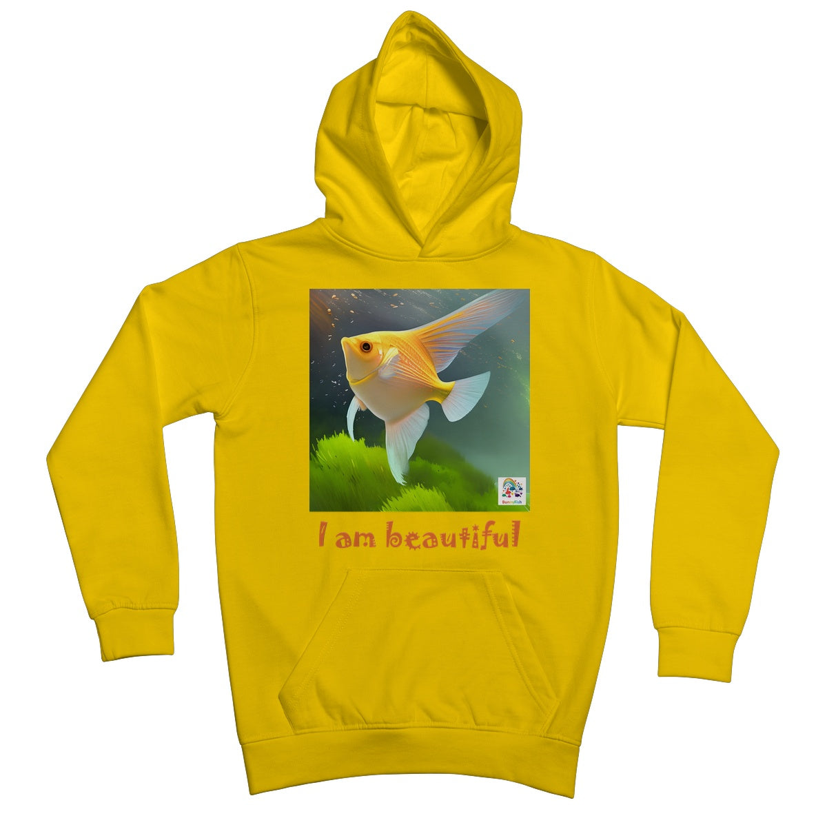Beautiful Kids' Hoodie