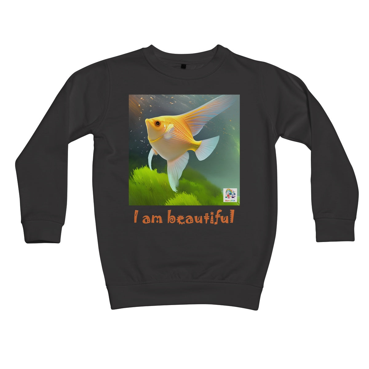Beautiful Kids' Sweatshirt