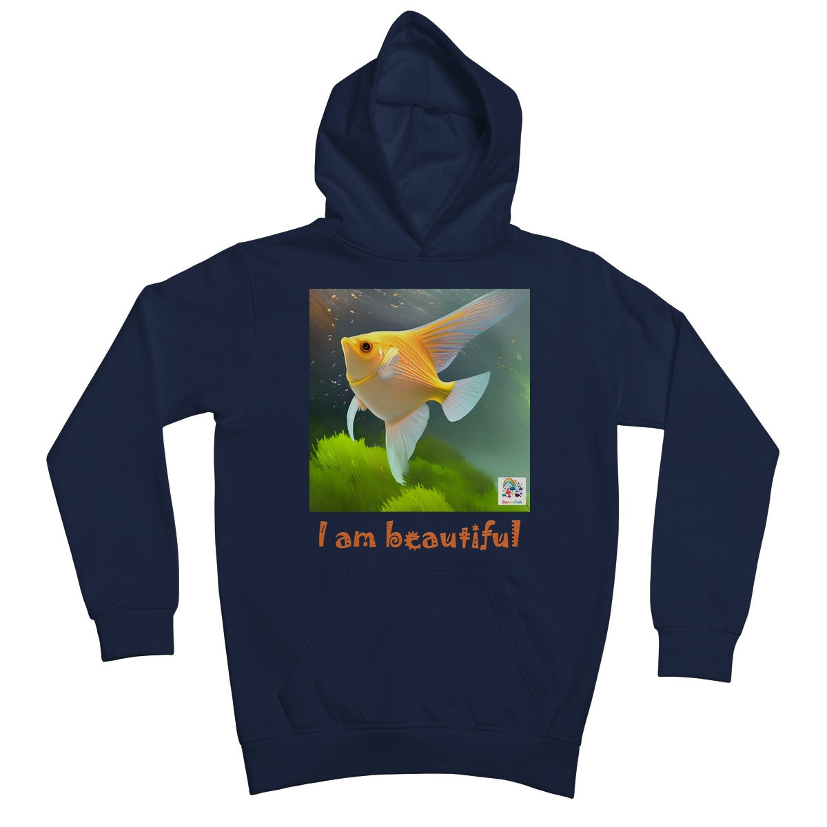 Beautiful Kids' Hoodie
