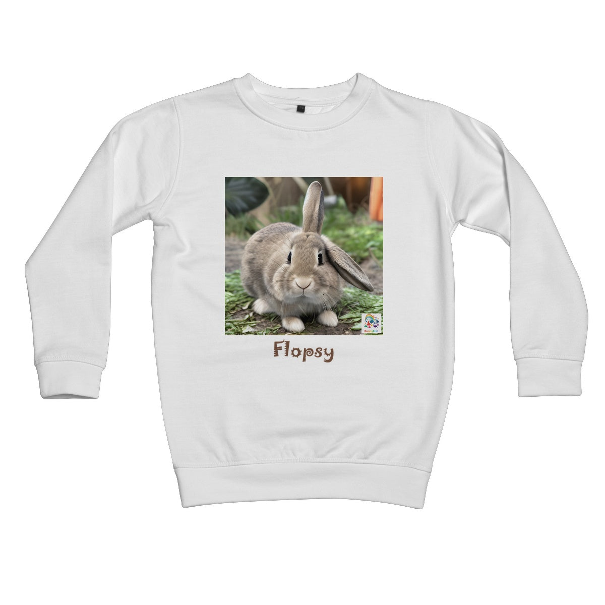 Flopsy Kids' Sweatshirt