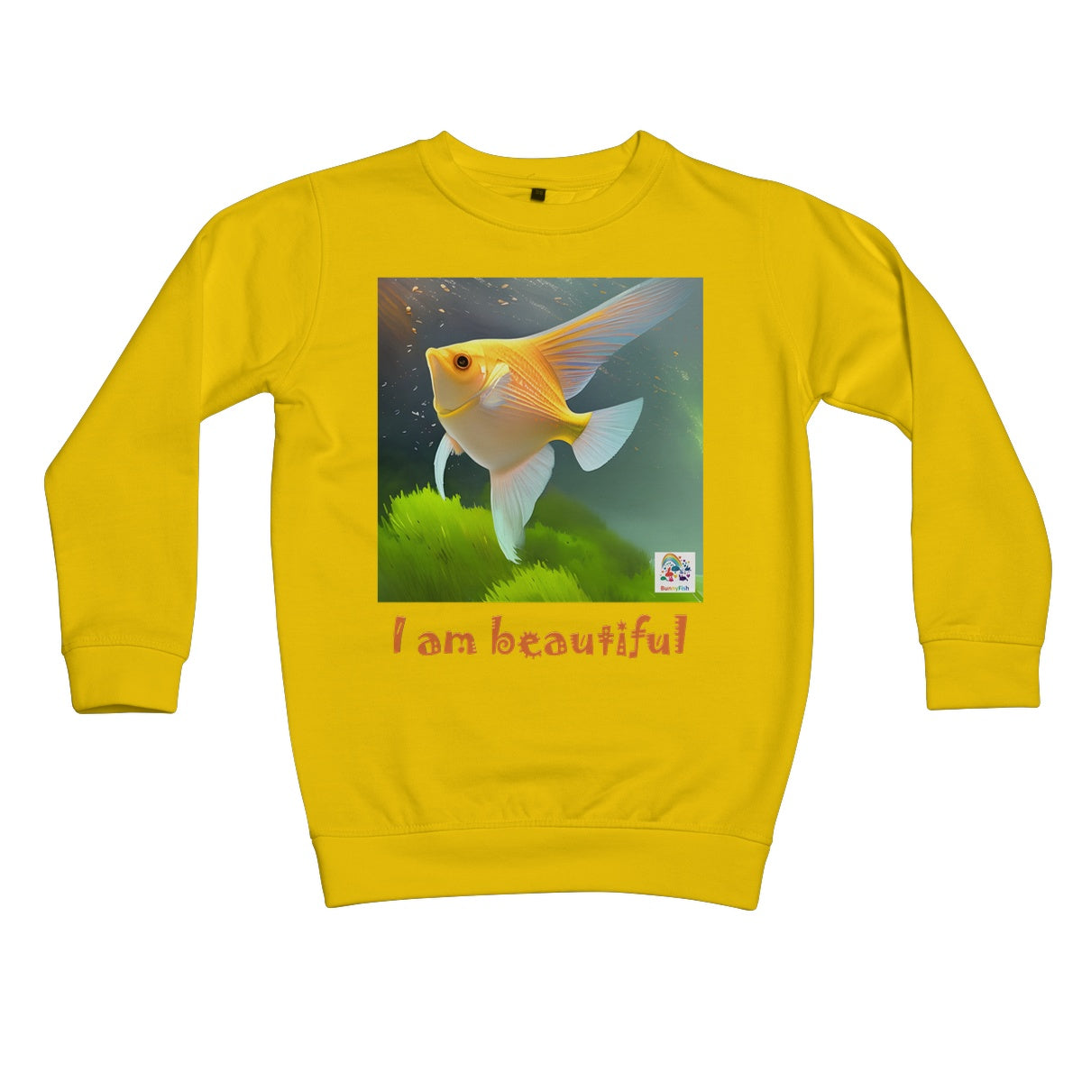 Beautiful Kids' Sweatshirt