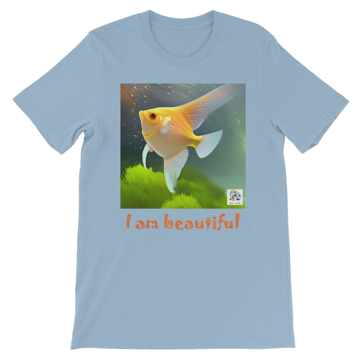 Beautiful Grownups' T-Shirt