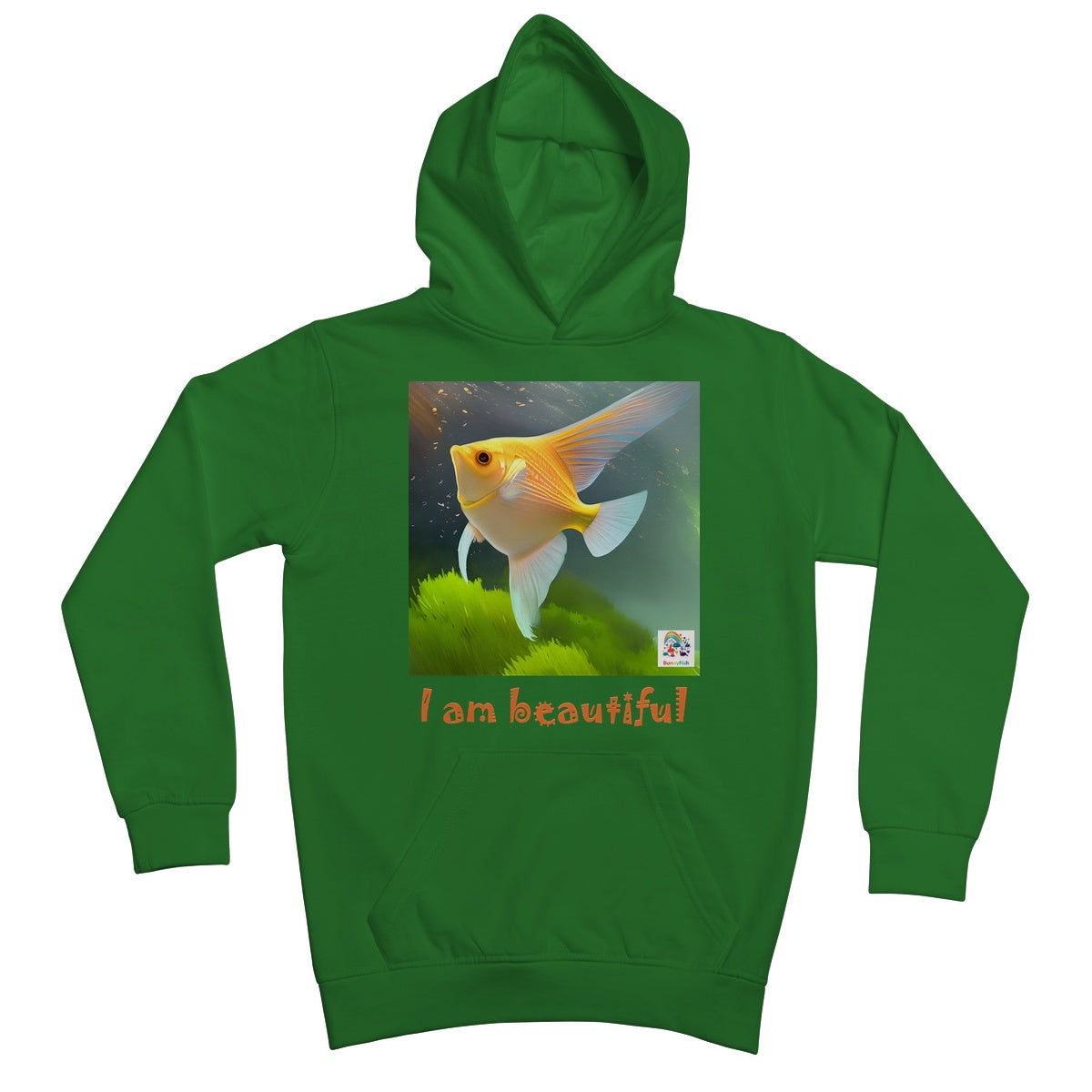 Beautiful Kids' Hoodie