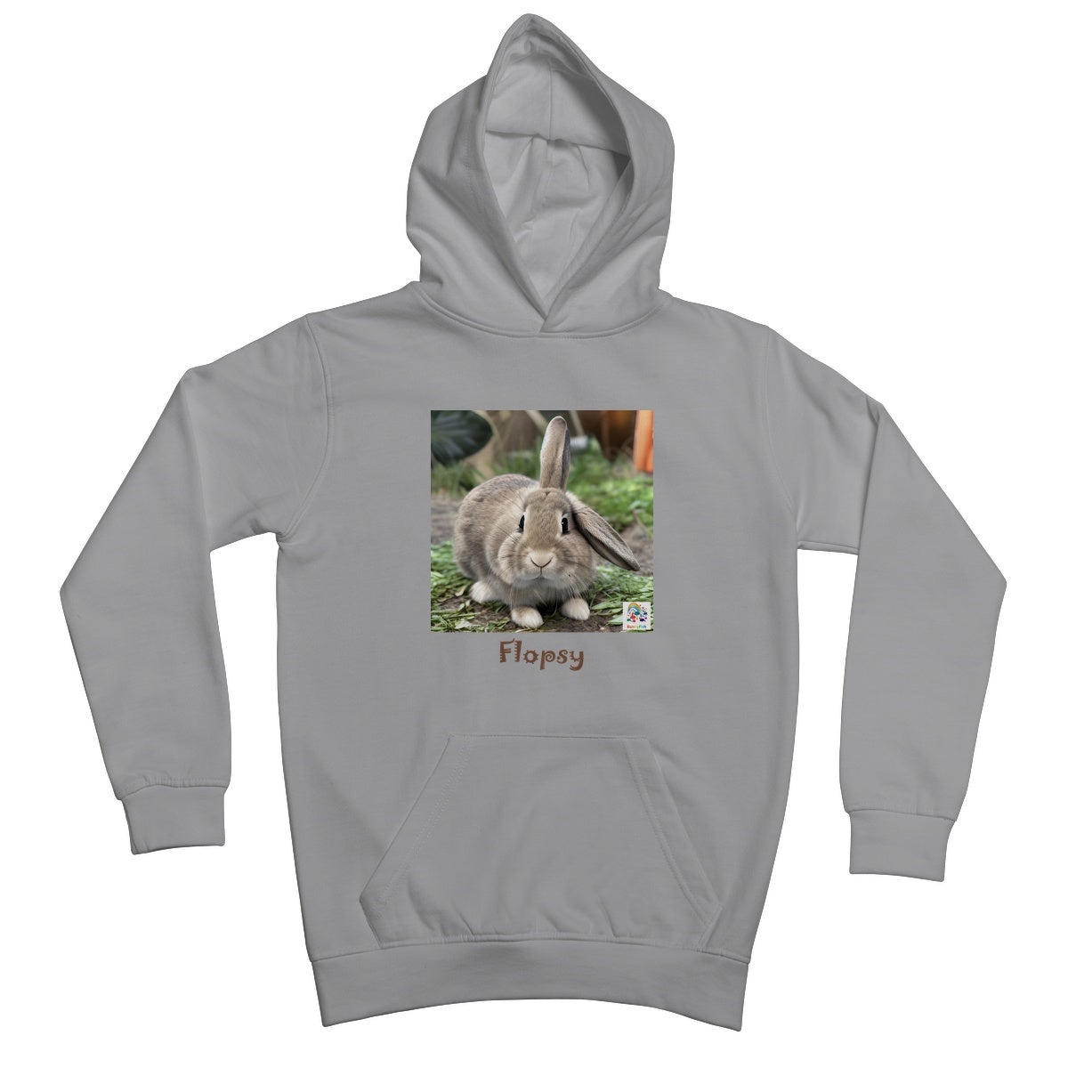 Flopsy Kids' Hoodie