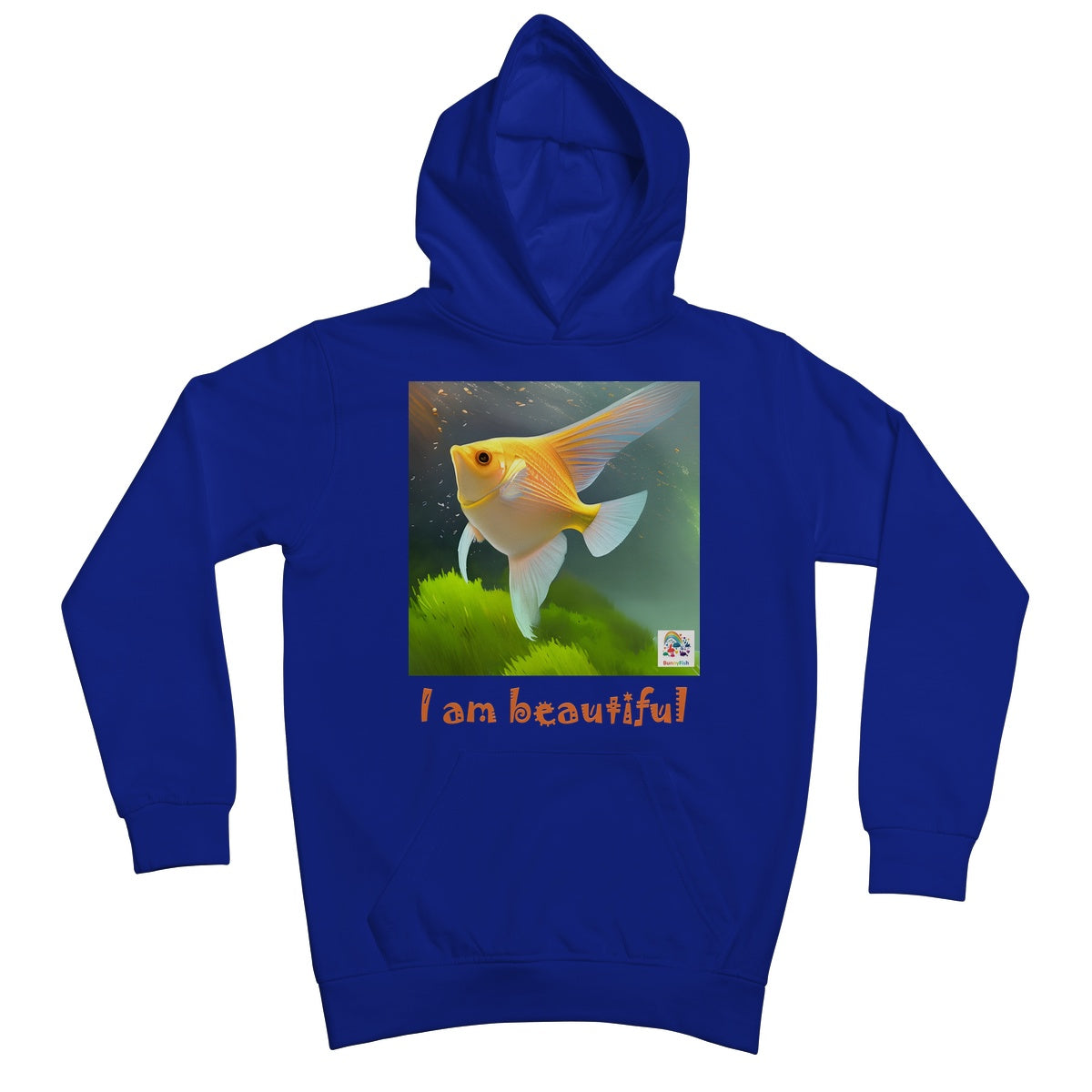 Beautiful Kids' Hoodie