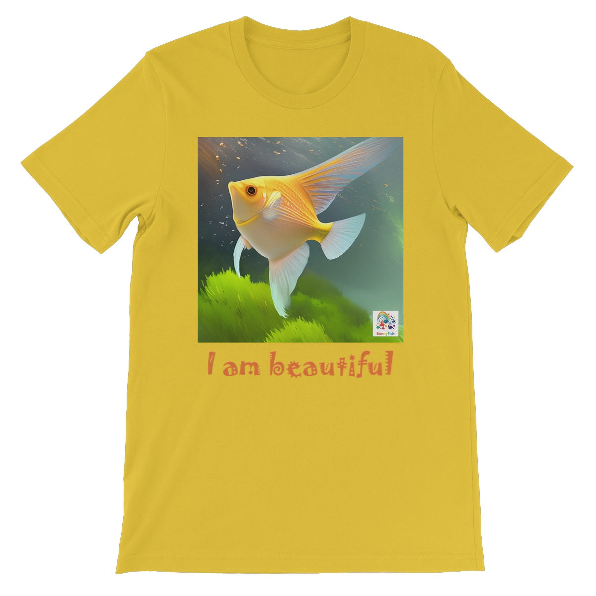 Beautiful Grownups' T-Shirt