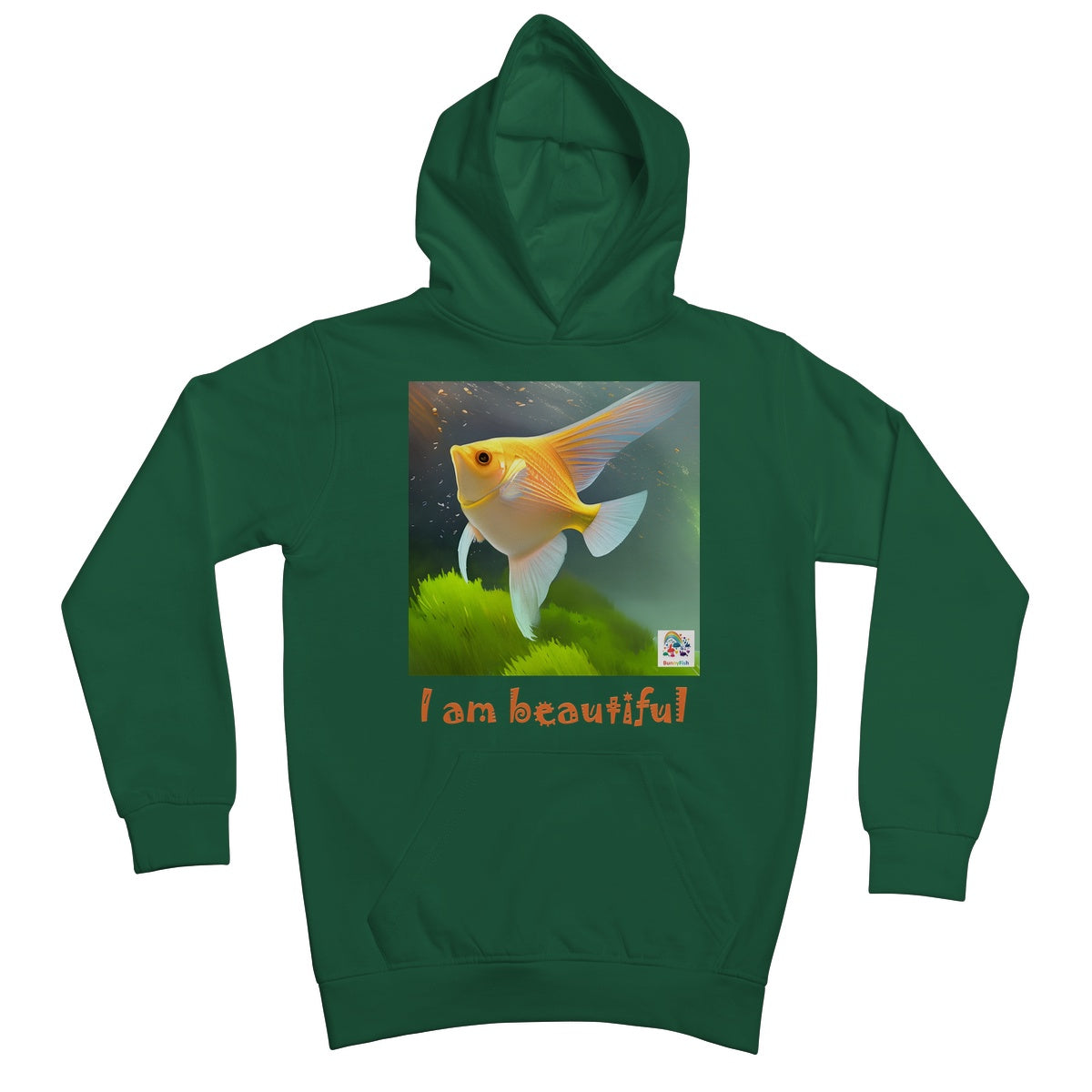 Beautiful Kids' Hoodie