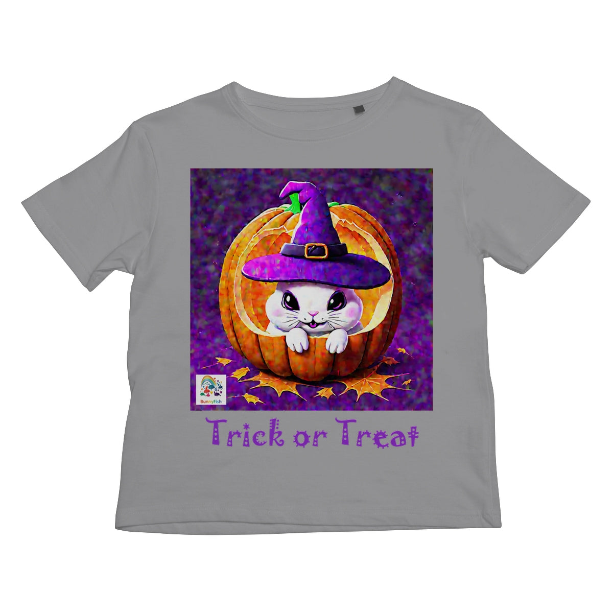 Trick or Treat Kids' T-Shirt