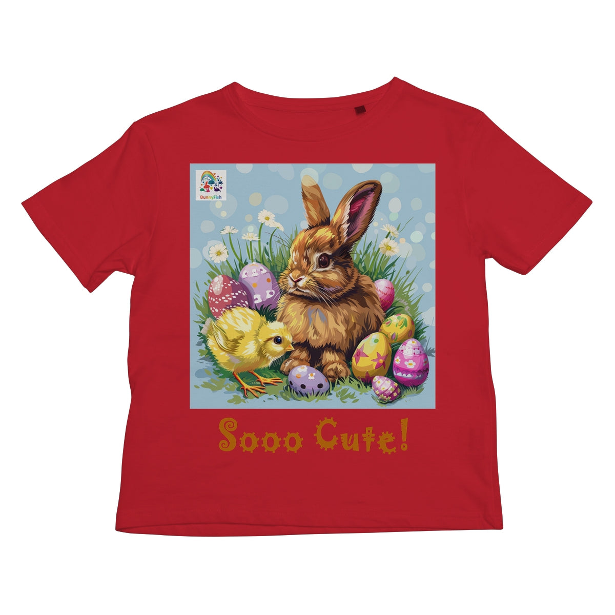 Sooo Cute! Kids' T-Shirt