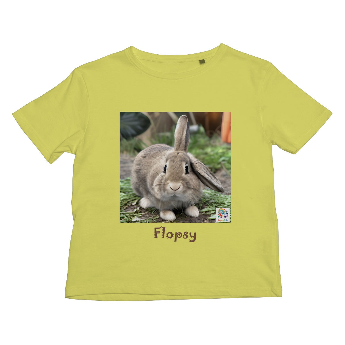 Flopsy Kids' T-Shirt