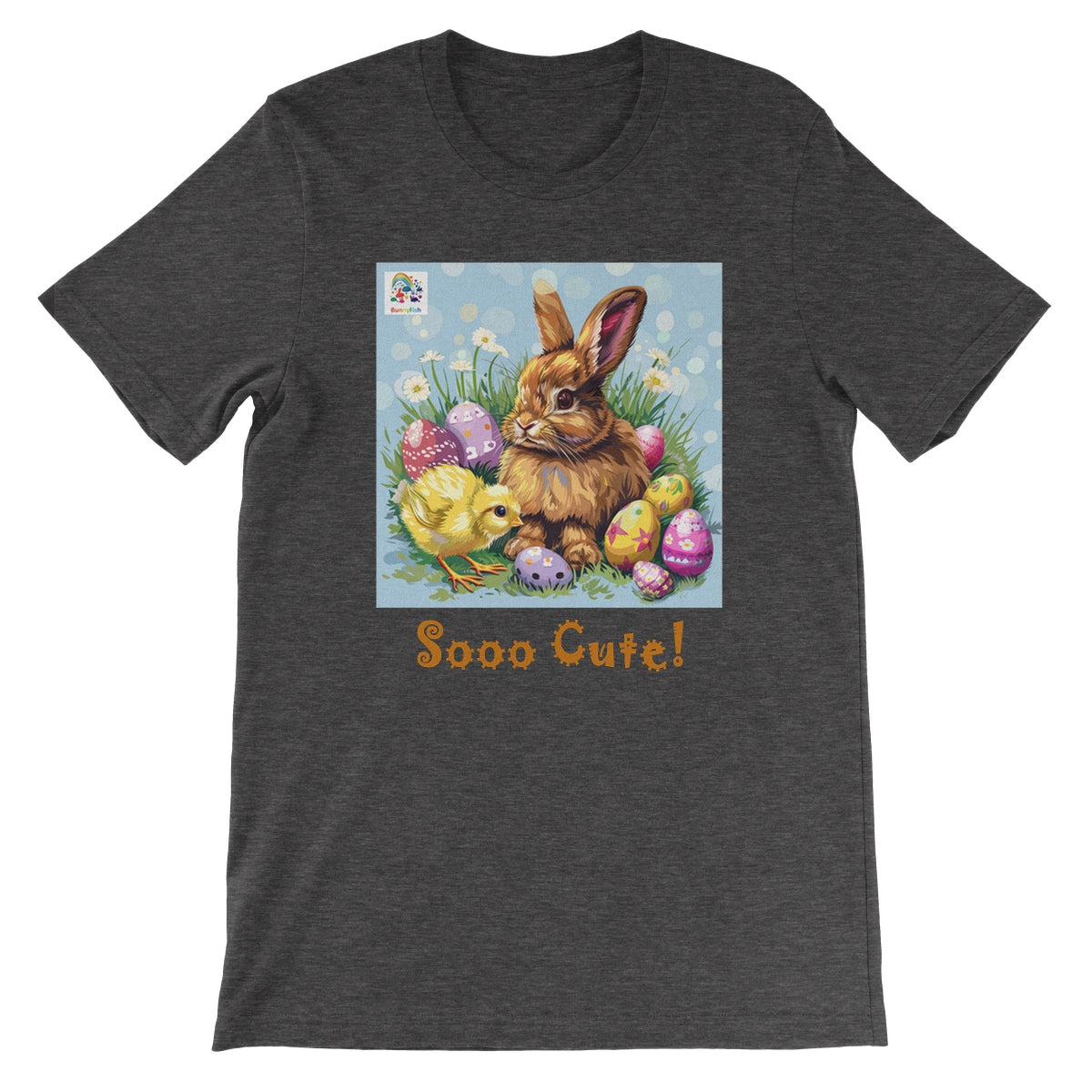 Sooo Cute! Grownups' T-Shirt