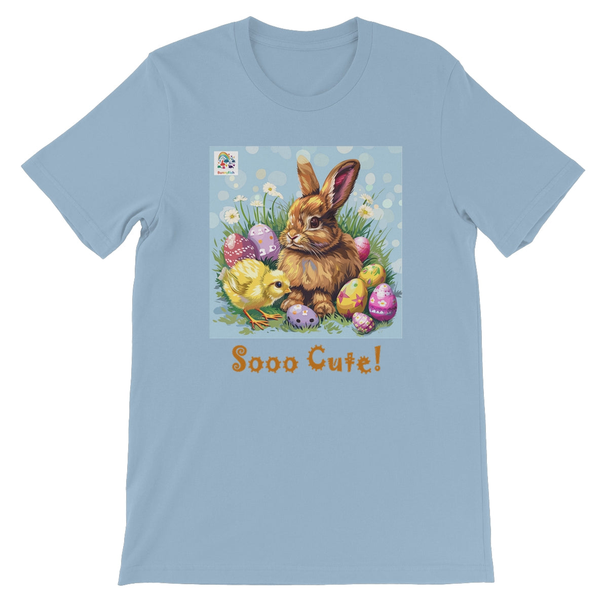 Sooo Cute! Grownups' T-Shirt