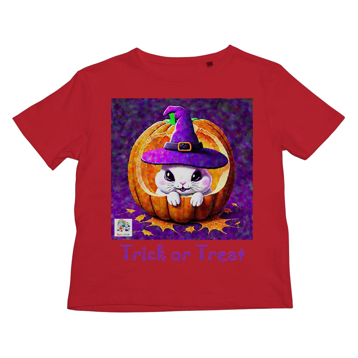 Trick or Treat Kids' T-Shirt