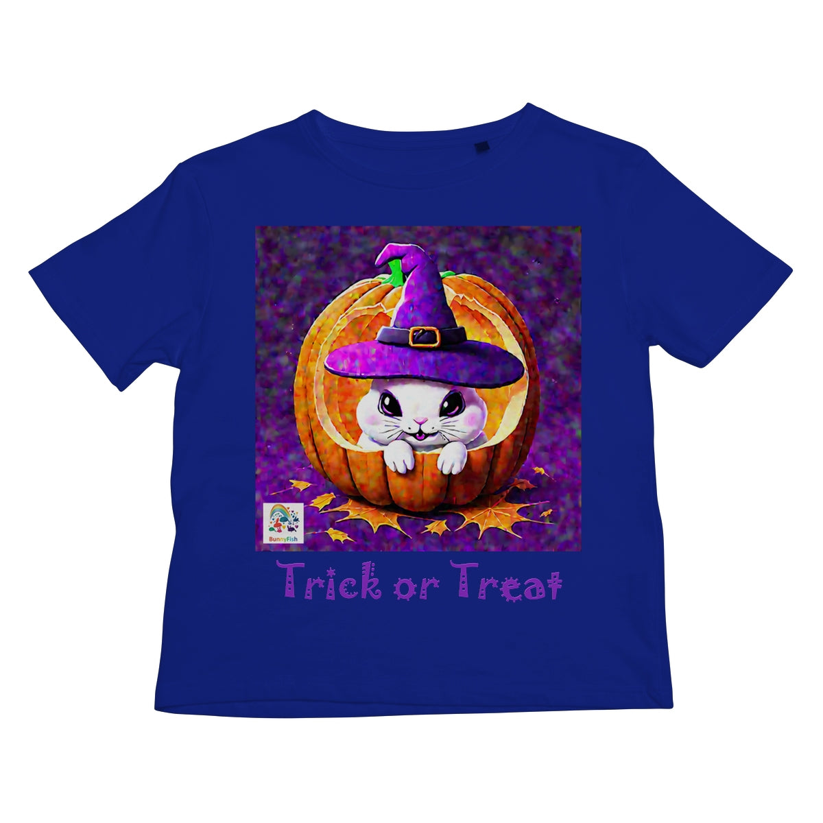 Trick or Treat Kids' T-Shirt