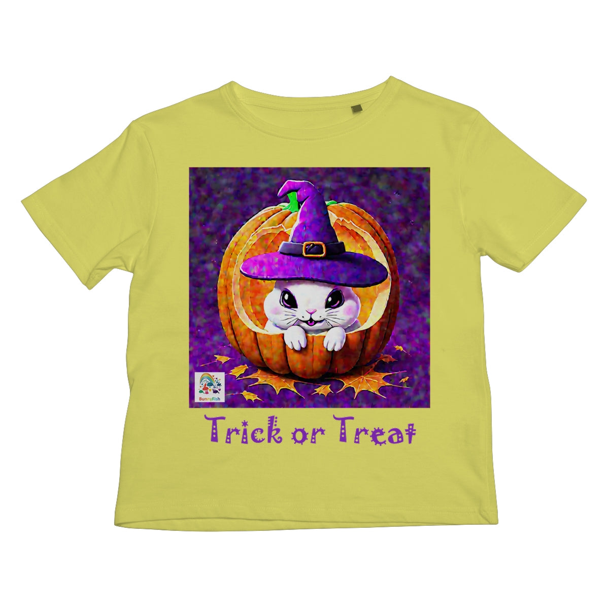 Trick or Treat Kids' T-Shirt