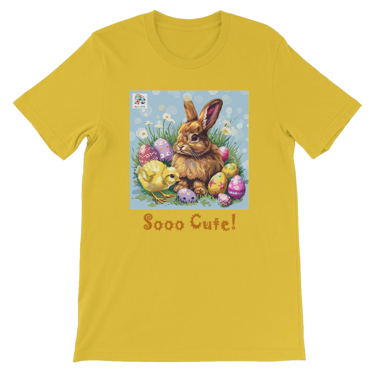 Sooo Cute! Grownups' T-Shirt