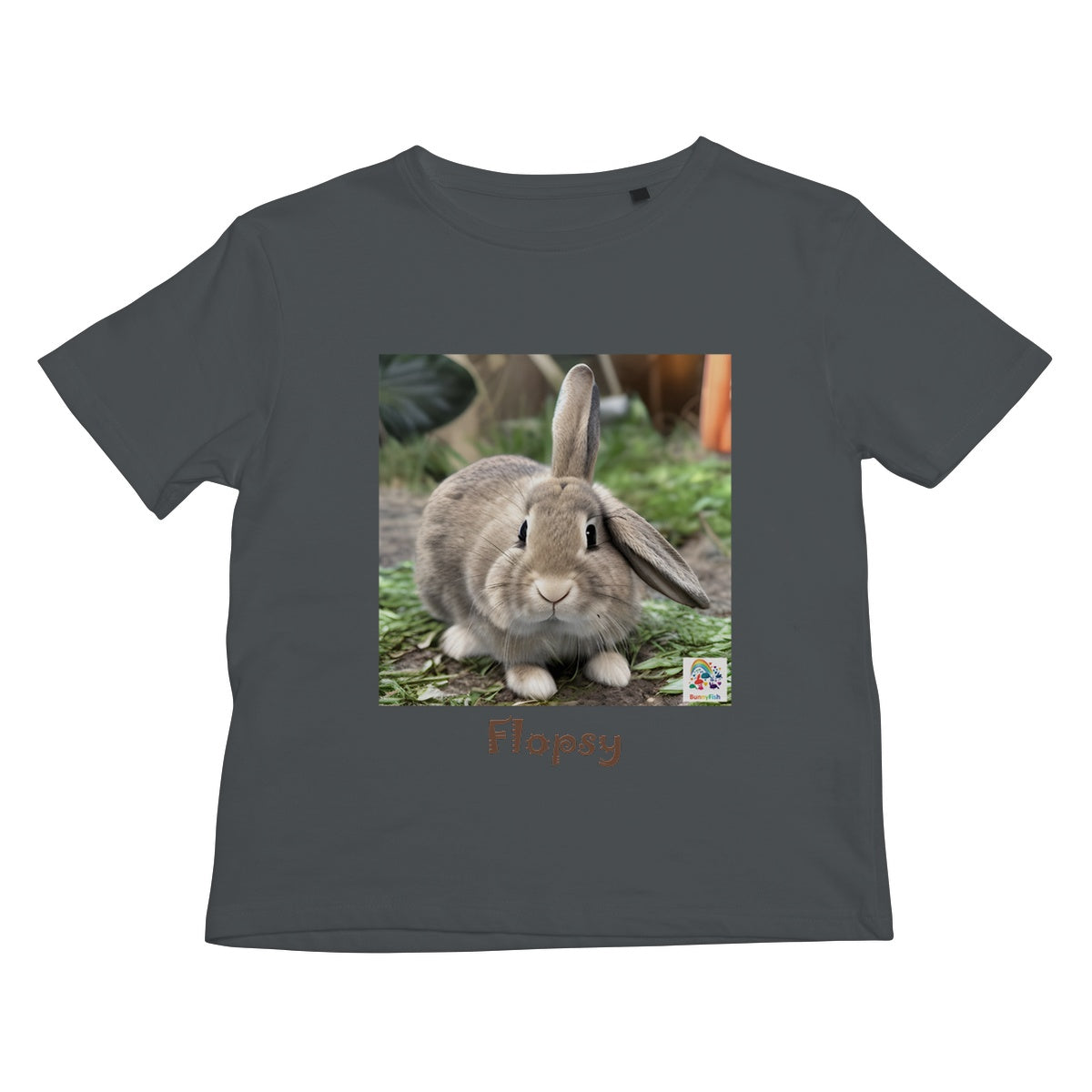 Flopsy Kids' T-Shirt