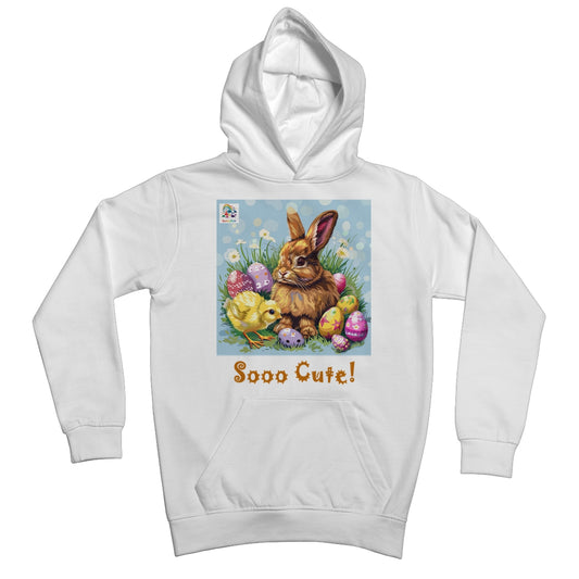 Sooo Cute! Kids' Hoodie